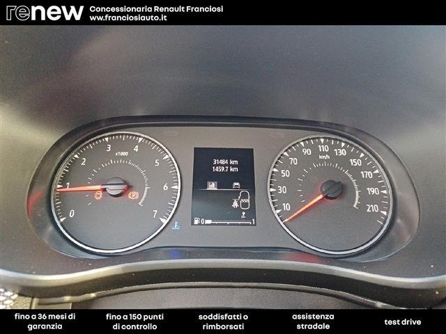 DACIA Sandero TCe 100 GPL Stepway Expression NBI