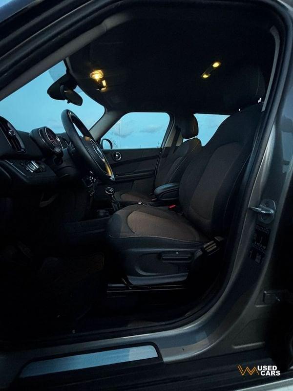 MINI Mini Countryman F60 Mini 2.0 Cooper D Hype Countryman