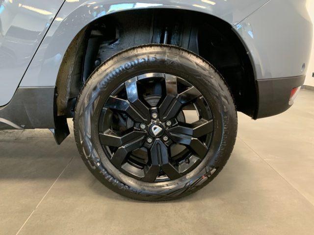 DACIA Duster 1.0 GPL 4x2 Extreme StraFull