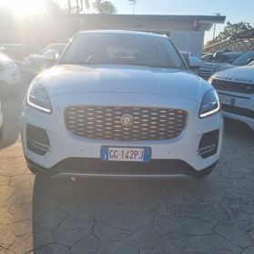 Jaguar E-Pace 2.0D I4 163 CV AWD Auto S