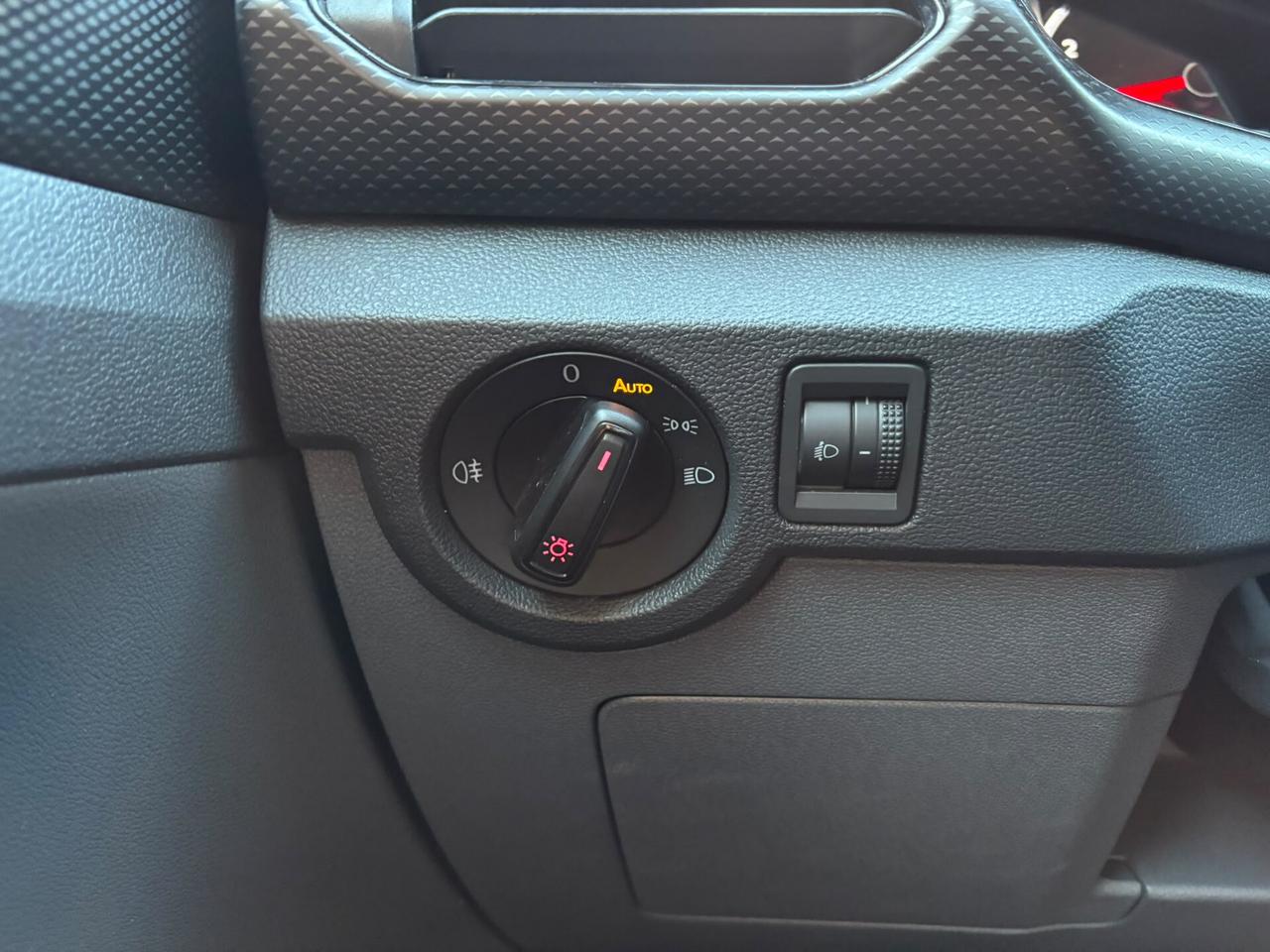 Volkswagen T-Cross 1.0 TSI Style BMT
