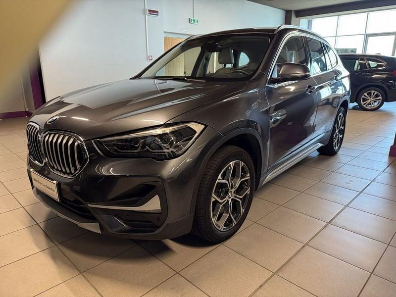 BMW X1 X1 sDrive18d xLine