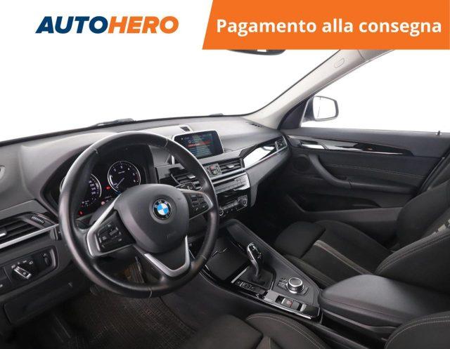 BMW X1 sDrive20d Msport