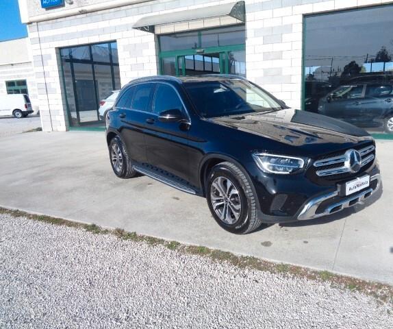 Mercedes-benz GLC 220 GLC 220 d 4Matic Premium Plus