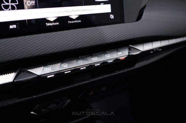 DS AUTOMOBILES DS 4 1.2 PureTech 130cv Aut. Rivoli