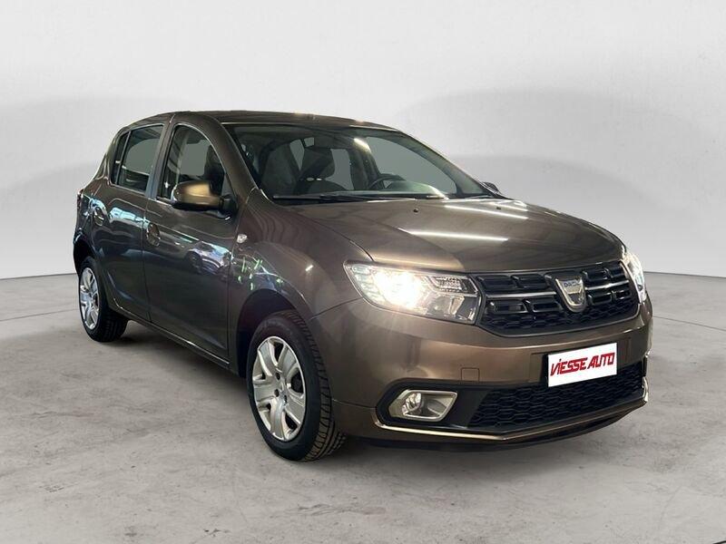 Dacia Sandero 1.0 SCE STREETWAY COMFORT S&S EU6