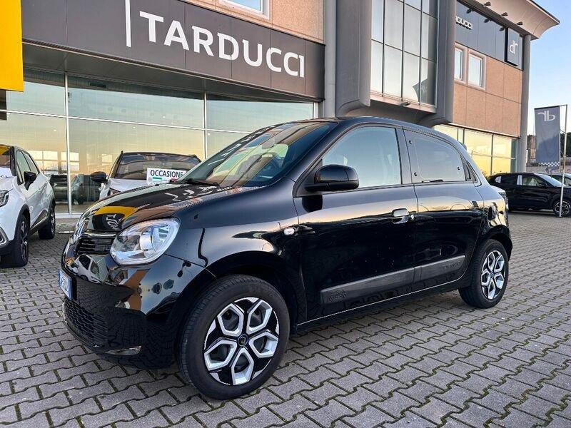 Renault Twingo Twingo SCe 65 CV Equilibre