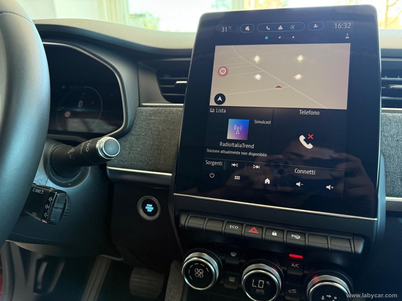RENAULT ZOE Zen R135