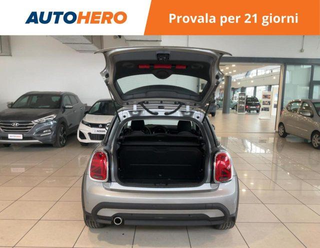 MINI Cooper 1.5 Cooper Classic