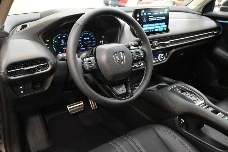 Honda ZR-V ZR-V 2.0 Hev eCVT Advance
