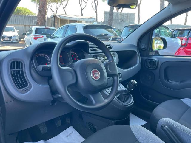 FIAT New Panda 1.0cc HYBRID 70cv GSE