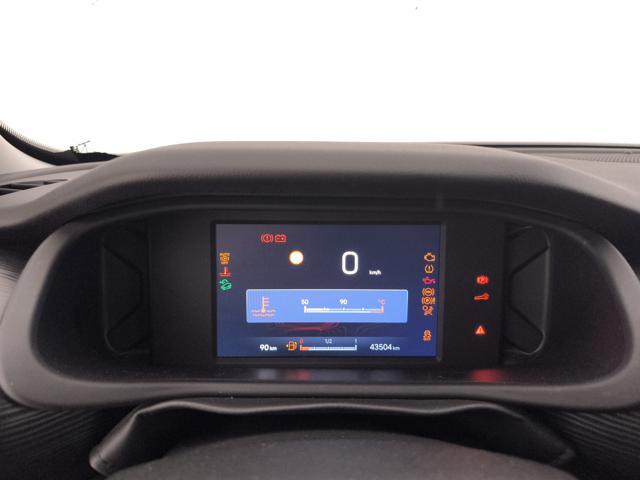 JEEP Avenger 1.2 t. Longitude fwd 100cv