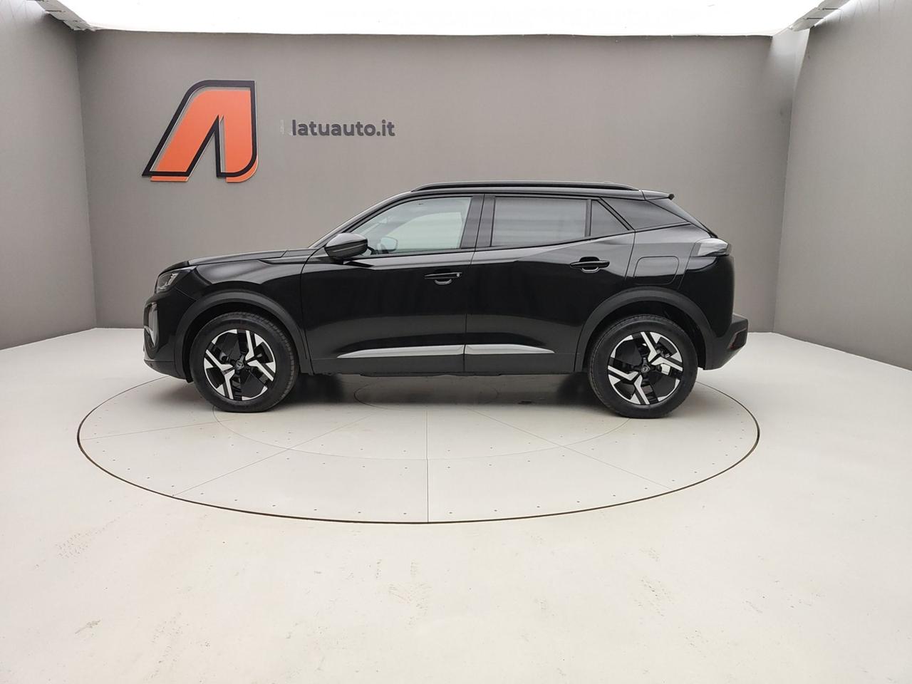 PEUGEOT 2008 II 2020 1.2 PURETECH 130CV ALLURE EAT8