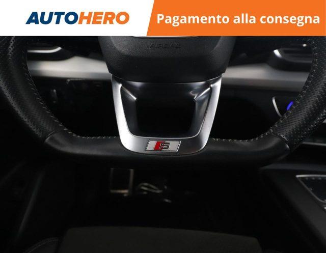 AUDI Q5 50 TDI quattro tiptronic Business Sport