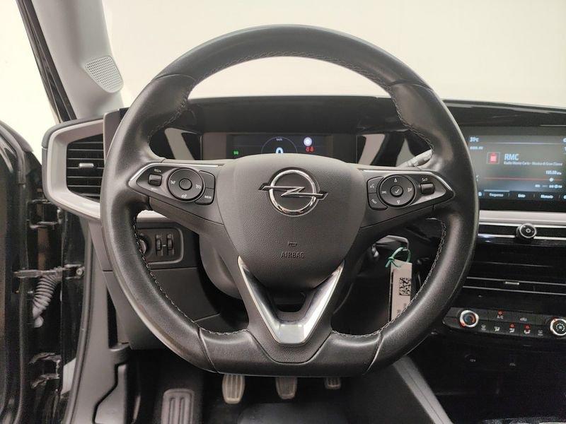 Opel Mokka II 2020 1.2 t Elegance s&s 100cv