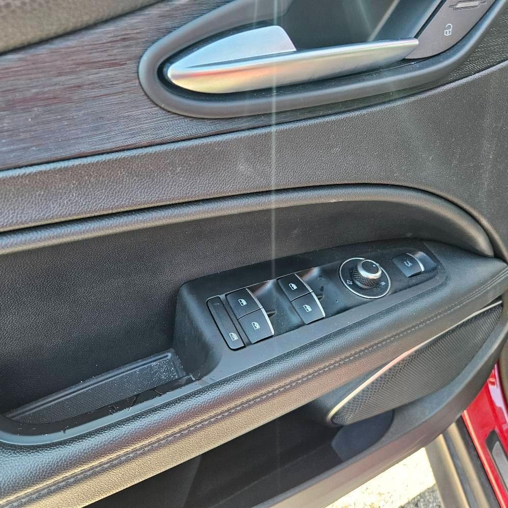 Alfa Romeo Stelvio 2.2 160CV AT8 RWD Super 12/2020