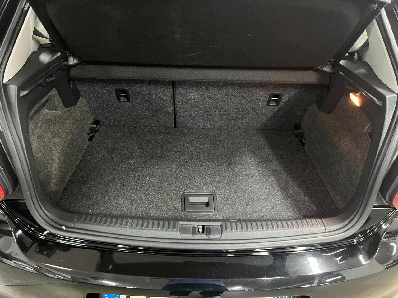 Volkswagen Polo 1.2 TDI 5 porte