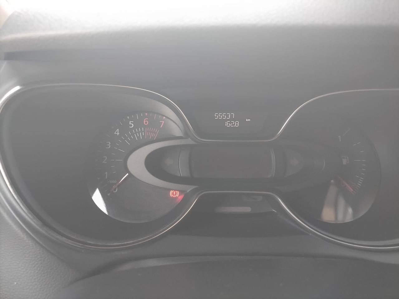 Renault Captur TCe 12V 90 CV Life