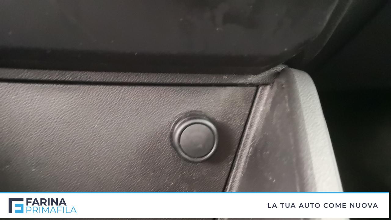 DACIA Duster II 2018 - Duster 1.5 blue dci Prestige 4x2 s&s 115cv