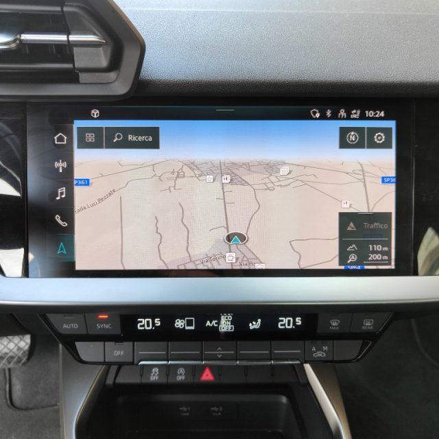 AUDI A3 SPB 30 TDI S tronic Business