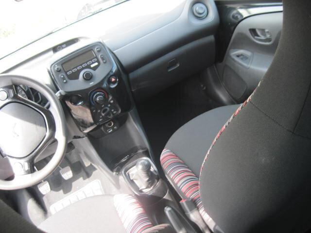 Citroen C1 1.0 FINANZIABILE SOLO KM 50000