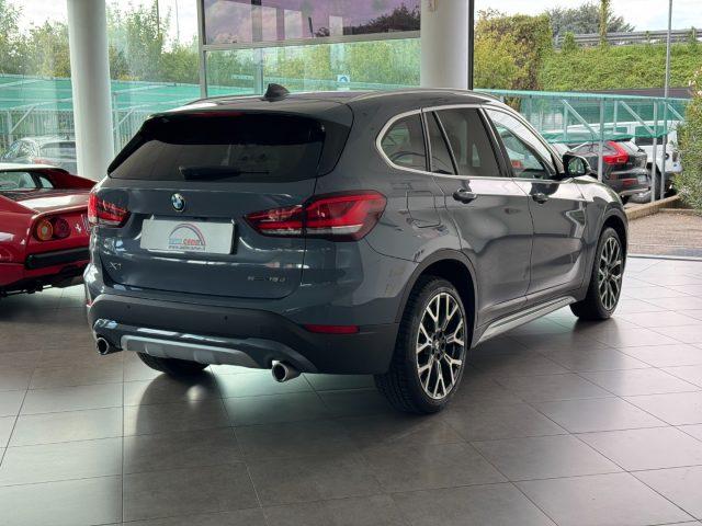 BMW X1 sDrive 18d 150cv Aut. xLine