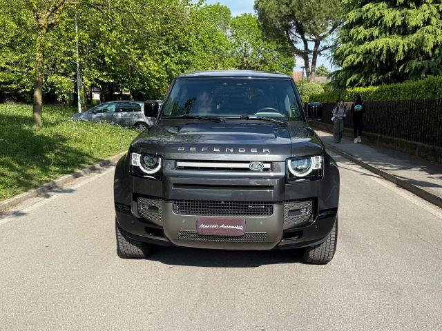 LAND ROVER Defender 110 3.0D I6 250 CV AWD Auto X-Dynamic SE 7 POSTI