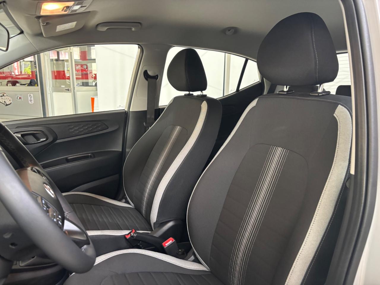 Hyundai i10 1.0 MPI Connectline