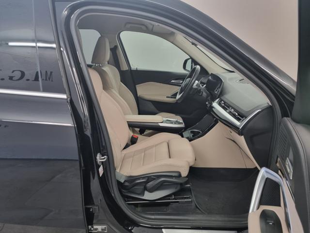 BMW X1 sDrive 18d xLine