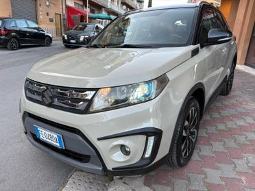 Suzuki Vitara 1.6 DDiS 4X4 AllGrip V-Top