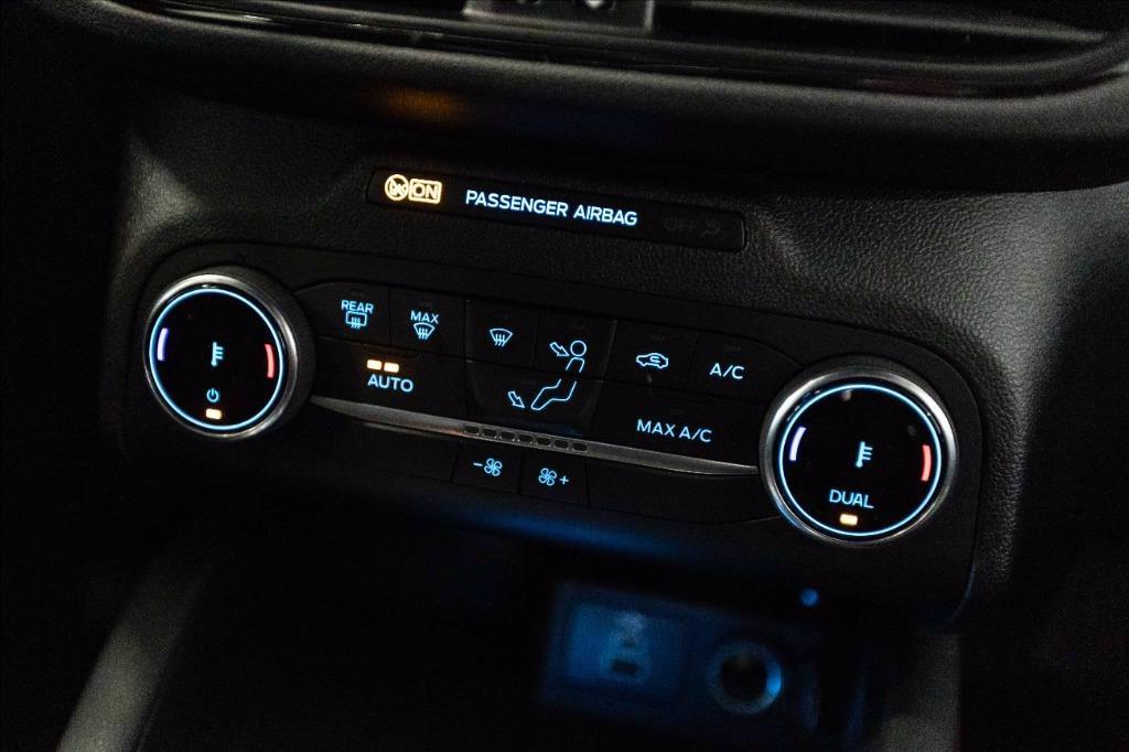 FORD Kuga 2.5 phev ST-Line X 2wd 225cv cvt del 2023