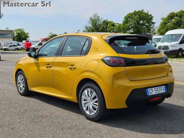 PEUGEOT 208 NEOPATENTATI 208 1.2 Active Pack - GP597FV