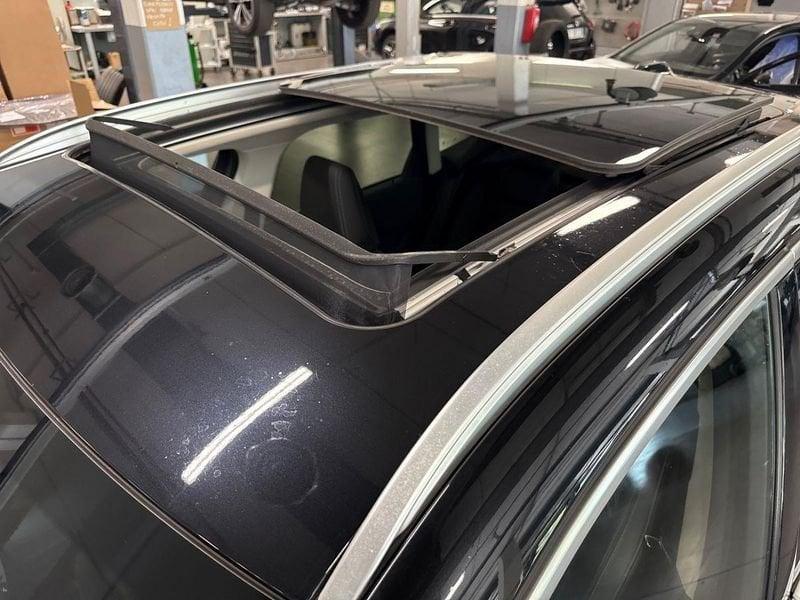 BMW Serie 2 Active Tourer 218d Active Tourer Luxury auto