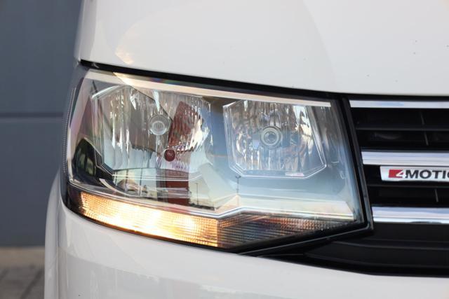 VOLKSWAGEN Transporter Caravelle 2.0 TDI 4 Motion PL Comfortline 4x4