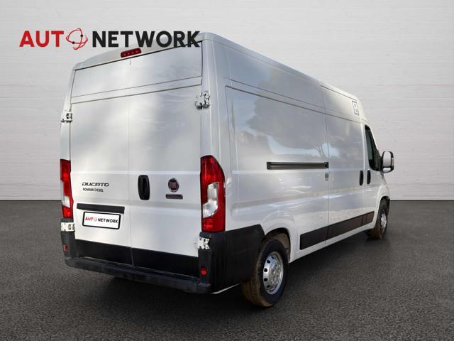 FIAT Ducato 33 2.3 MJT 120CV LH2 L3H2 Furgone