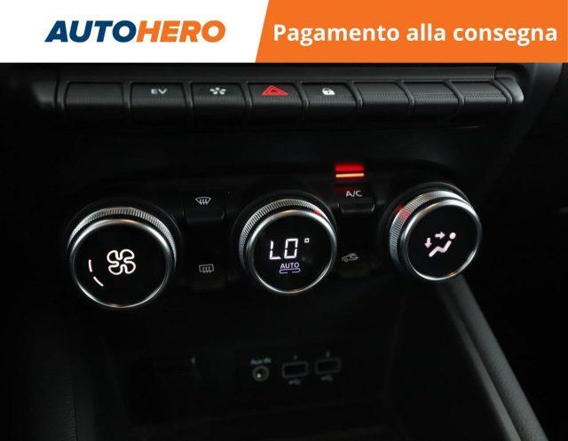 RENAULT Captur Plug-in Hybrid E-Tech 160 CV Intens