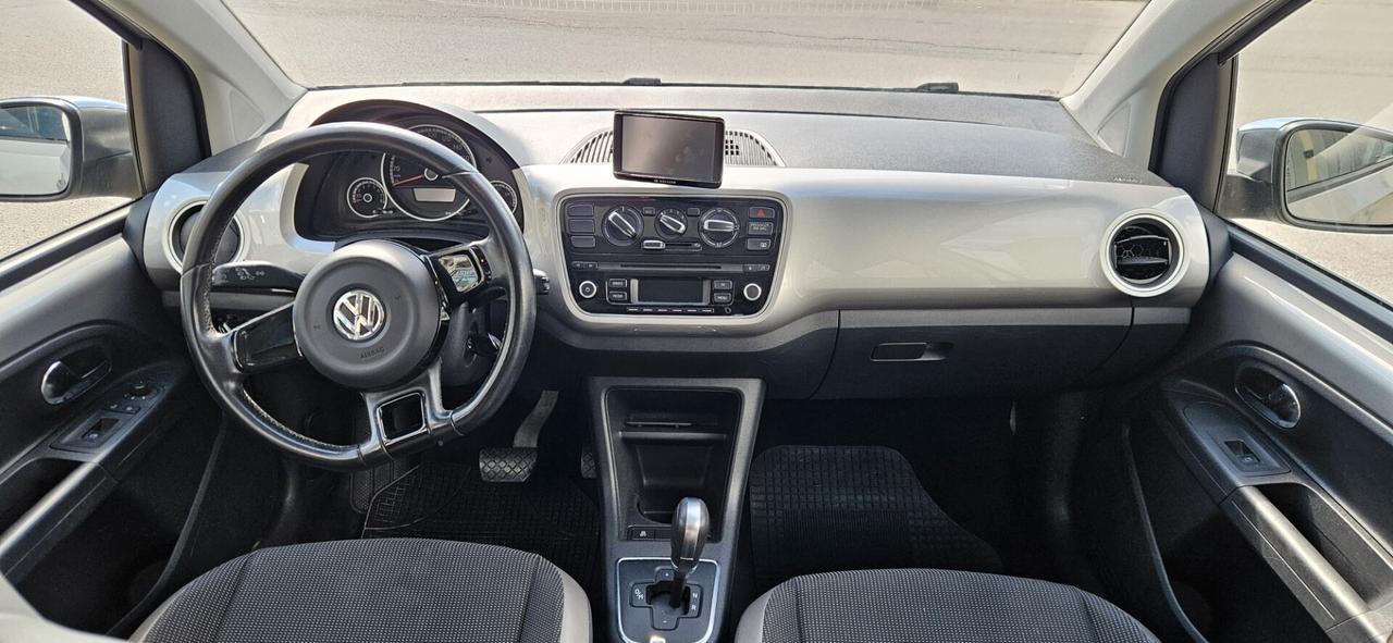 Volkswagen up! 1.0 75 CV 5p. Automatica