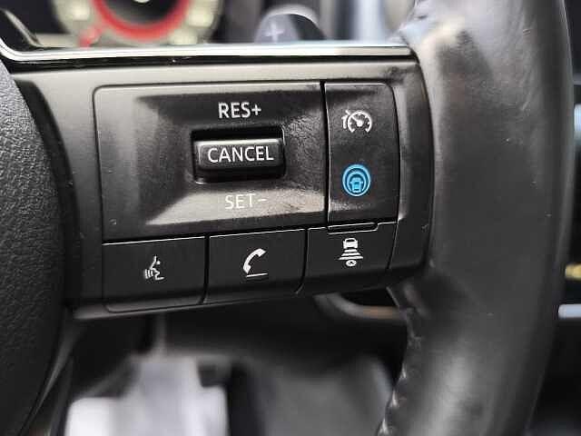 Nissan Qashqai MHEV 158 CV Xtronic Tekna