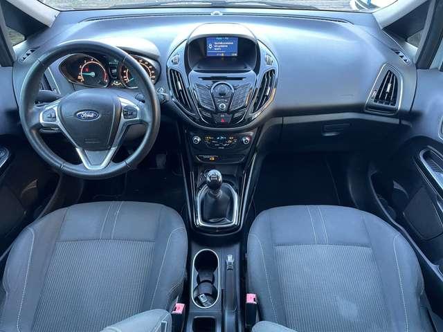 Ford B-Max B-Max 1.0 ecoboost Titanium 100cv