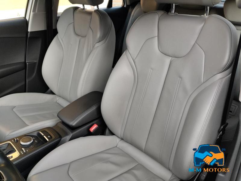 Audi Q2 1.4 tfsi Business s-tronic