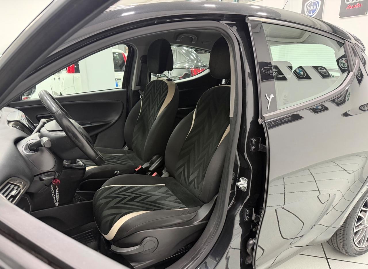 Lancia Ypsilon 1.2 69 CV 5 porte GPL Ecochic Gold