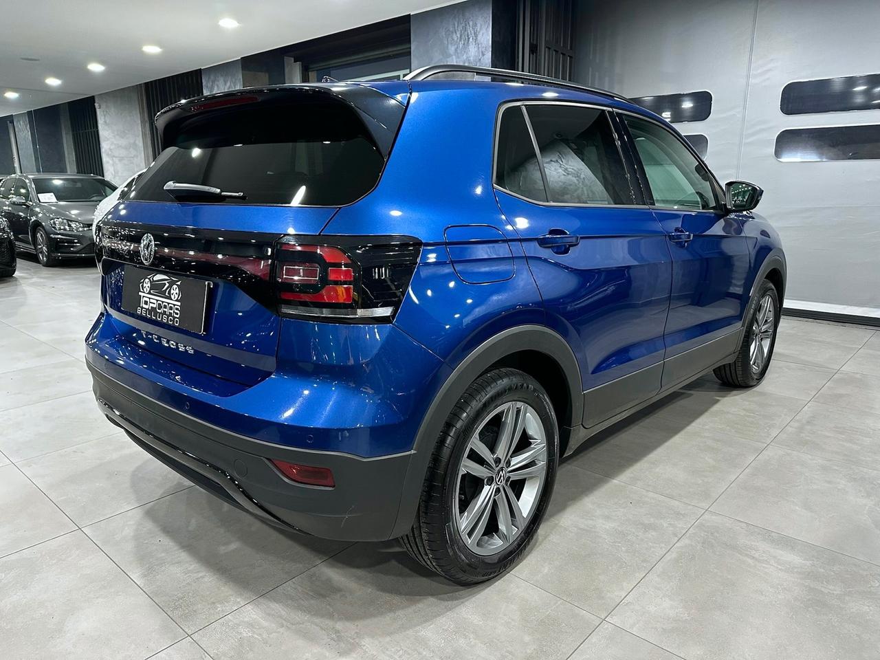 Volkswagen T-Cross 1.0 TSI Style PRONTA CONSEGNA