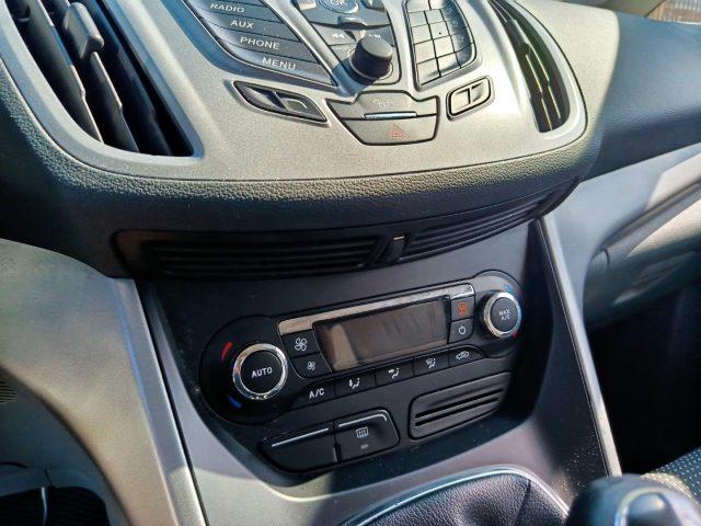 FORD C-Max 1.6 120CV GPL Titanium