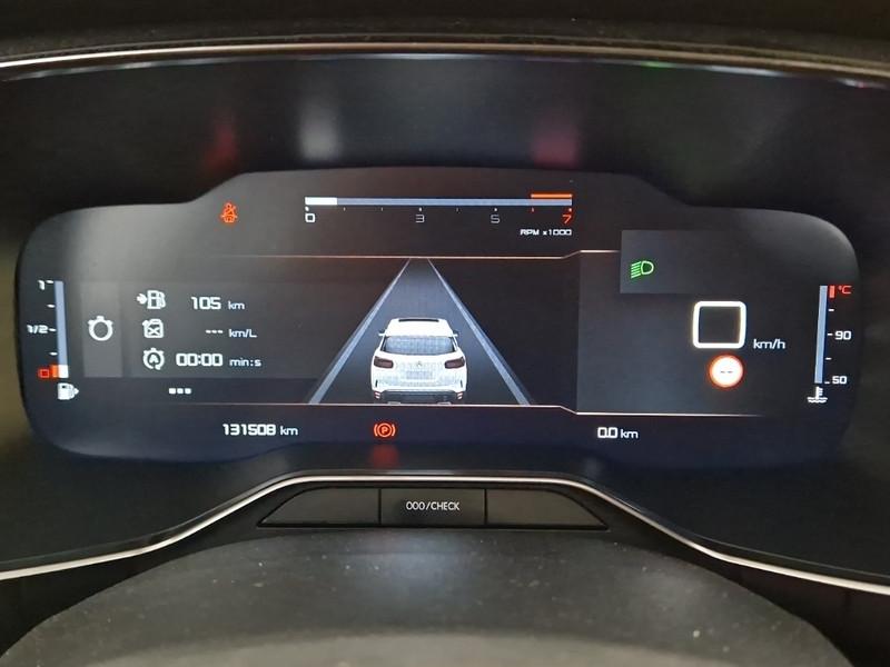 CITROEN C5 AIRCROSS BLUEHDI 130 SES FEEL PACK SUV
