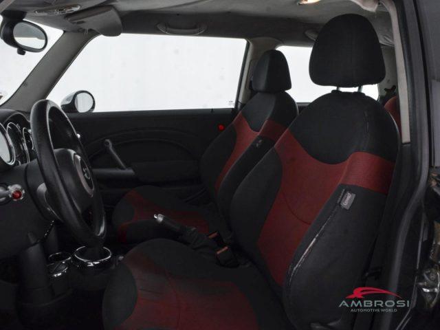MINI One D 5 porte 1.4 tdi - PER OPERATORI DEL SETTORE