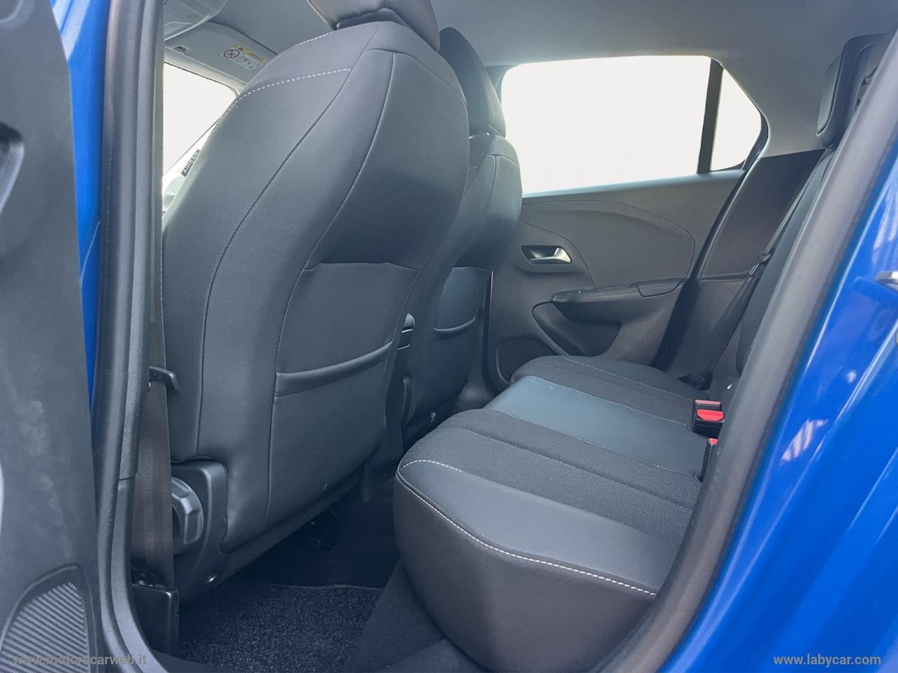 OPEL Corsa 1.5 D 100 CV Elegance