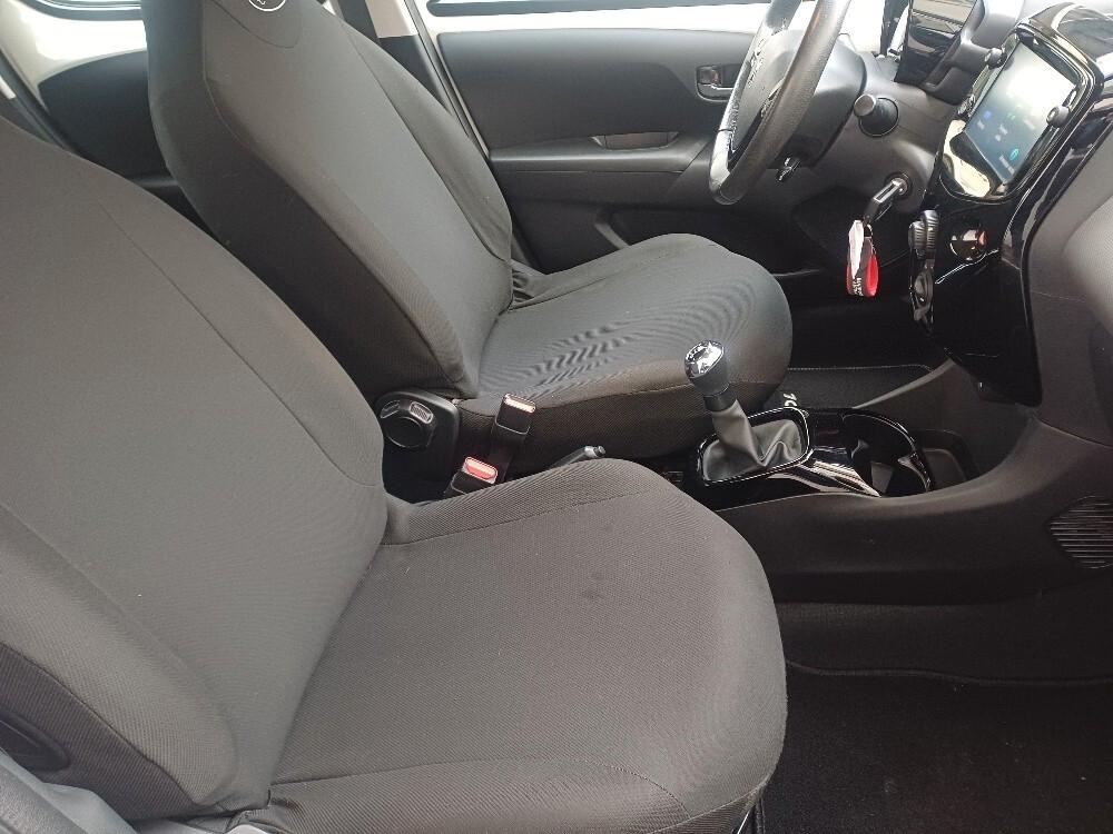 Peugeot 108 1.0 72 Cv 5 porte Allure Km 21.000
