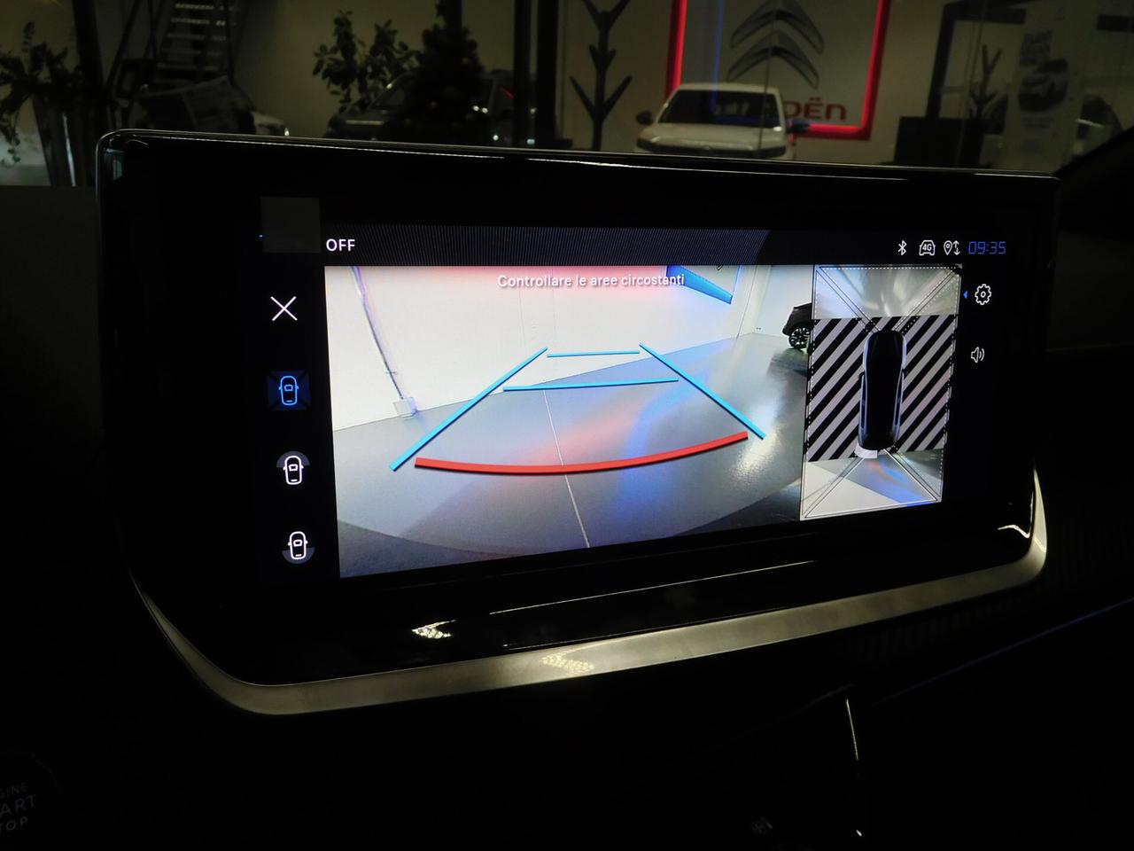 Peugeot 208 Hybrid 110 e-DCS6 GT