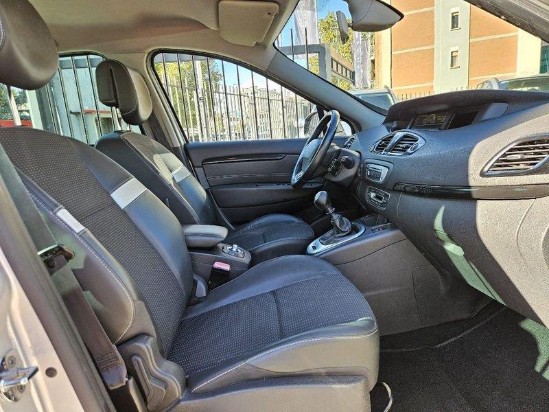 Renault Scénic X-Mod Scenic Scénic XMod 1.5 dCi 110CV Start&Stop