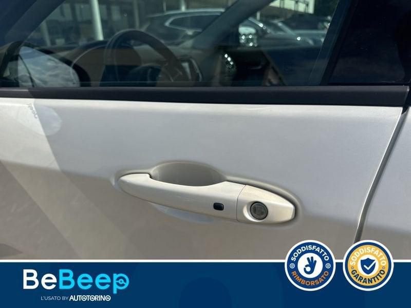 Jeep Compass 2.0 MJT LIMITED 4WD 140CV AUTO